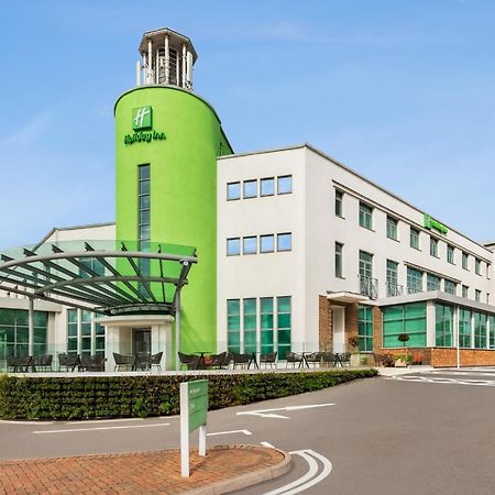 Holiday Inn Birmingham Airport - Nec By Ihg Bickenhill Dış mekan fotoğraf