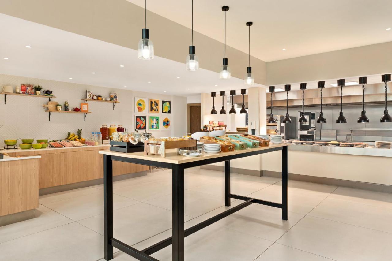 Holiday Inn Birmingham Airport - Nec By Ihg Bickenhill Dış mekan fotoğraf