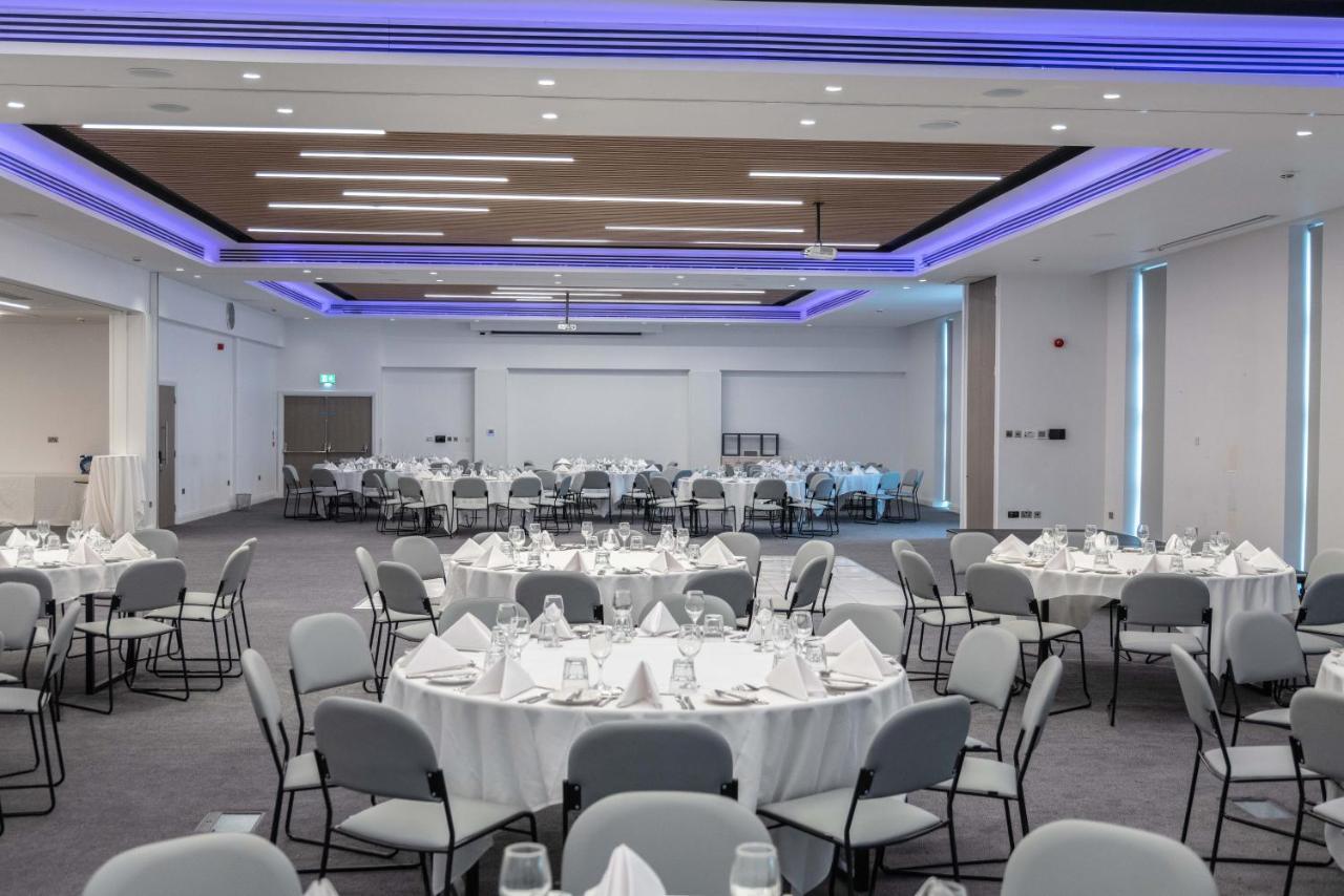 Holiday Inn Birmingham Airport - Nec By Ihg Bickenhill Dış mekan fotoğraf