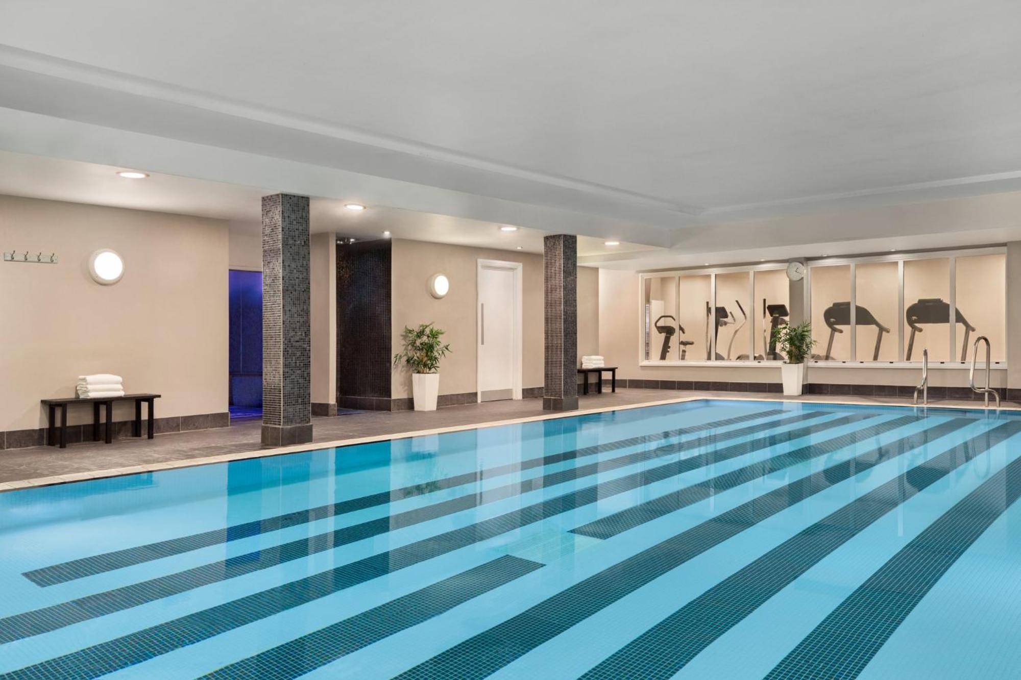 Holiday Inn Birmingham Airport - Nec By Ihg Bickenhill Dış mekan fotoğraf